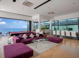 7 Schlafzimmer Haus zu vermieten in Kathu, Phuket, Patong, Kathu