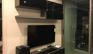 1 Bedroom Condo for sale in Bang Sue, Bangkok 333 Riverside