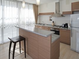 3 Bedroom Apartment for rent at Sutavongs Place, Lumphini