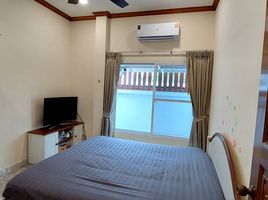 3 Schlafzimmer Villa zu verkaufen im Maneeya Home, Huai Yai, Pattaya, Chon Buri