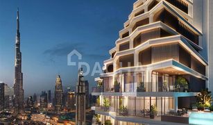 3 Bedrooms Apartment for sale in Burj Views, Dubai City Center Residences