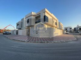 5 Bedroom Villa for sale at Smart Tower 1, Paradise Lakes Towers, Emirates City