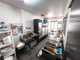 5 Schlafzimmer Shophaus zu verkaufen in Watthana, Bangkok, Khlong Tan Nuea