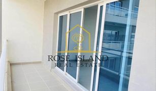 2 Bedrooms Apartment for sale in Al Reef Downtown, Abu Dhabi Tower 41