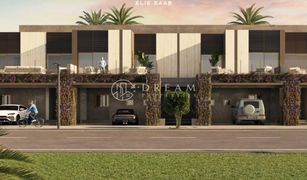 3 Bedrooms Villa for sale in District 11, Dubai The Fields