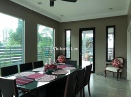 5 Bedroom Townhouse for sale in Langkawi, Kedah, Padang Masirat, Langkawi