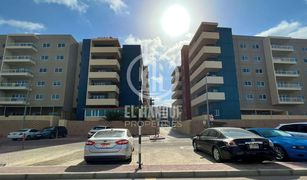 1 Bedroom Apartment for sale in Al Reef Downtown, Abu Dhabi Tower 1