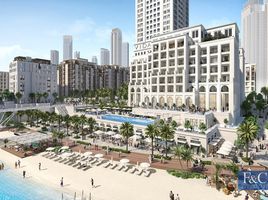 1 Bedroom Condo for sale at Vida Residences Creek Beach, Creek Beach, Dubai Creek Harbour (The Lagoons), Dubai