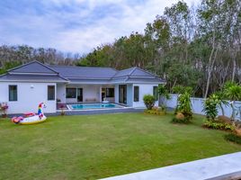 3 Bedroom Villa for sale at Cha De Lay, Ao Nang