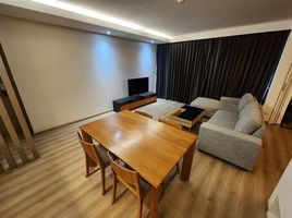 1 Schlafzimmer Appartement zu vermieten im MODE Sukhumvit 61, Khlong Tan Nuea