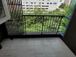 1 Schlafzimmer Appartement zu vermieten im Focus Ploenchit, Khlong Toei