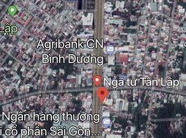Studio Haus zu verkaufen in Thu Dau Mot, Binh Duong, Hiep Thanh