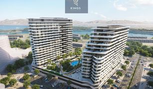 Studio Apartment for sale in , Ras Al-Khaimah Bay Residences