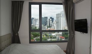 曼谷 Khlong Tan Nuea H Sukhumvit 43 1 卧室 公寓 售 