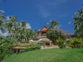 4 Schlafzimmer Haus zu vermieten im Rayan Estate , Choeng Thale