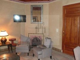 2 Schlafzimmer Appartement zu verkaufen im Opportunité à saisir ! Magnifique 2 CH Palmeraie village 2, Na Annakhil, Marrakech