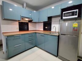 2 Bedroom Condo for rent at Ratchada Orchid, Huai Khwang