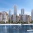 1 Bedroom Apartment for sale at Grove, Creek Beach, Dubai Creek Harbour (The Lagoons)