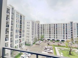 1 спален Кондо на продажу в Aspire Asoke-Ratchada, Din Daeng, Дин Даенг