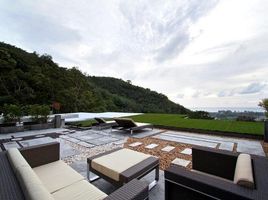 2 Bedroom Penthouse for sale at The Trees Residence, Kamala, Kathu, Phuket