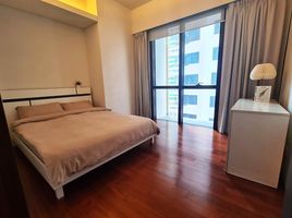 2 Bedroom Condo for rent at Hansar Rajdamri, Lumphini, Pathum Wan, Bangkok