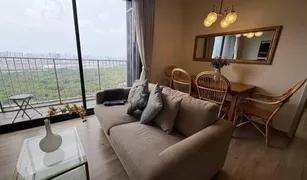 2 Bedrooms Condo for sale in Chatuchak, Bangkok The Line Jatujak - Mochit