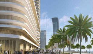 Квартира, 2 спальни на продажу в EMAAR Beachfront, Дубай Grand Bleu Tower