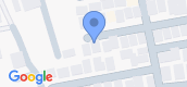Map View of Krisana Village