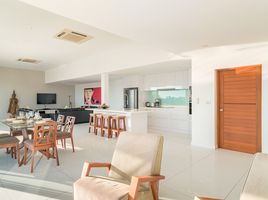 3 Schlafzimmer Villa zu vermieten im Tropical Seaview Residence, Maret