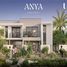 3 Bedroom Villa for sale at Anya, Villanova, Dubai Land