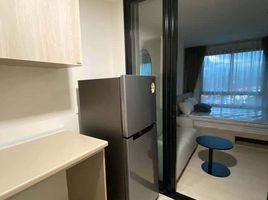 Studio Condo for rent at Dcondo Hype Rangsit, Khlong Nueng