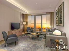 1 Bedroom Apartment for sale at Address Harbour Point, Dubai Creek Harbour (The Lagoons), Dubai