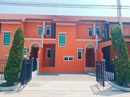 2 Bedroom Townhouse for sale at Boulevard Tuscany Cha Am - Hua Hin, Cha-Am, Cha-Am