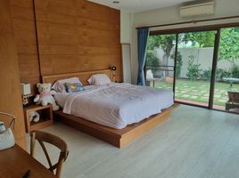 3 Bedroom House for rent at Baan Balina 4, Huai Yai