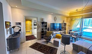 Квартира, 1 спальня на продажу в Churchill Towers, Дубай Churchill Residency Tower