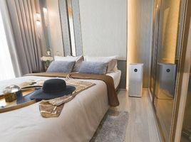 3 Schlafzimmer Appartement zu verkaufen im Ideo Mobi Sukhumvit East Point, Bang Na