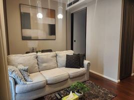 1 Bedroom Apartment for rent at The Diplomat 39, Khlong Tan Nuea