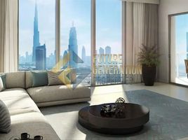 2 Bedroom Apartment for sale at Downtown Views II, 