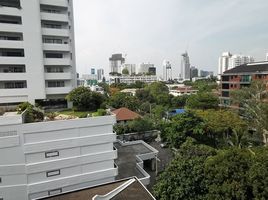 คอนโด 3 ห้องนอน ให้เช่า ในโครงการ เดอะ บางกอก สุขุมวิท 61, คลองตันเหนือ