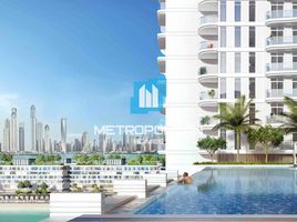 1 बेडरूम अपार्टमेंट for sale at Marina Vista, EMAAR Beachfront