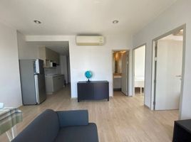 2 Schlafzimmer Appartement zu verkaufen im Ideo Q Ratchathewi, Thanon Phaya Thai