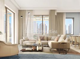 3 Schlafzimmer Wohnung zu verkaufen im Breeze, Creek Beach, Dubai Creek Harbour (The Lagoons), Dubai