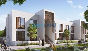 2 Bedrooms Apartment for sale in Yas Acres, Abu Dhabi The Sustainable City - Yas Island