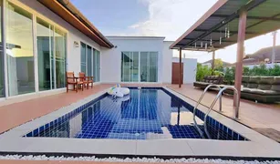2 Bedrooms Villa for sale in Choeng Thale, Phuket 