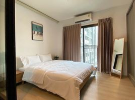 1 Bedroom Apartment for rent at A Space Mega Bangna, Bang Kaeo