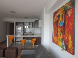 1 Bedroom House for rent in Park of the Reserve, Lima District, Lima District