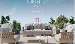 Dubai Hills, दुबई Palm Hills में 5 बेडरूम विला बिक्री के लिए