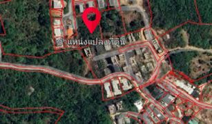 N/A Land for sale in Bo Phut, Koh Samui 