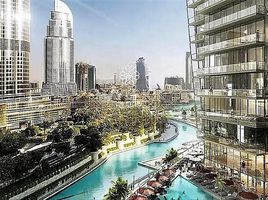 2 बेडरूम अपार्टमेंट for sale at The Address Residences Dubai Opera, 