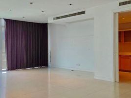 3 Bedroom Condo for sale at Athenee Residence, Lumphini